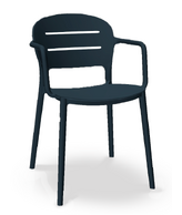 Vrtni stol Bella ZRN - 4710